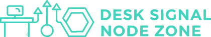 Desk Signal Node Zone
